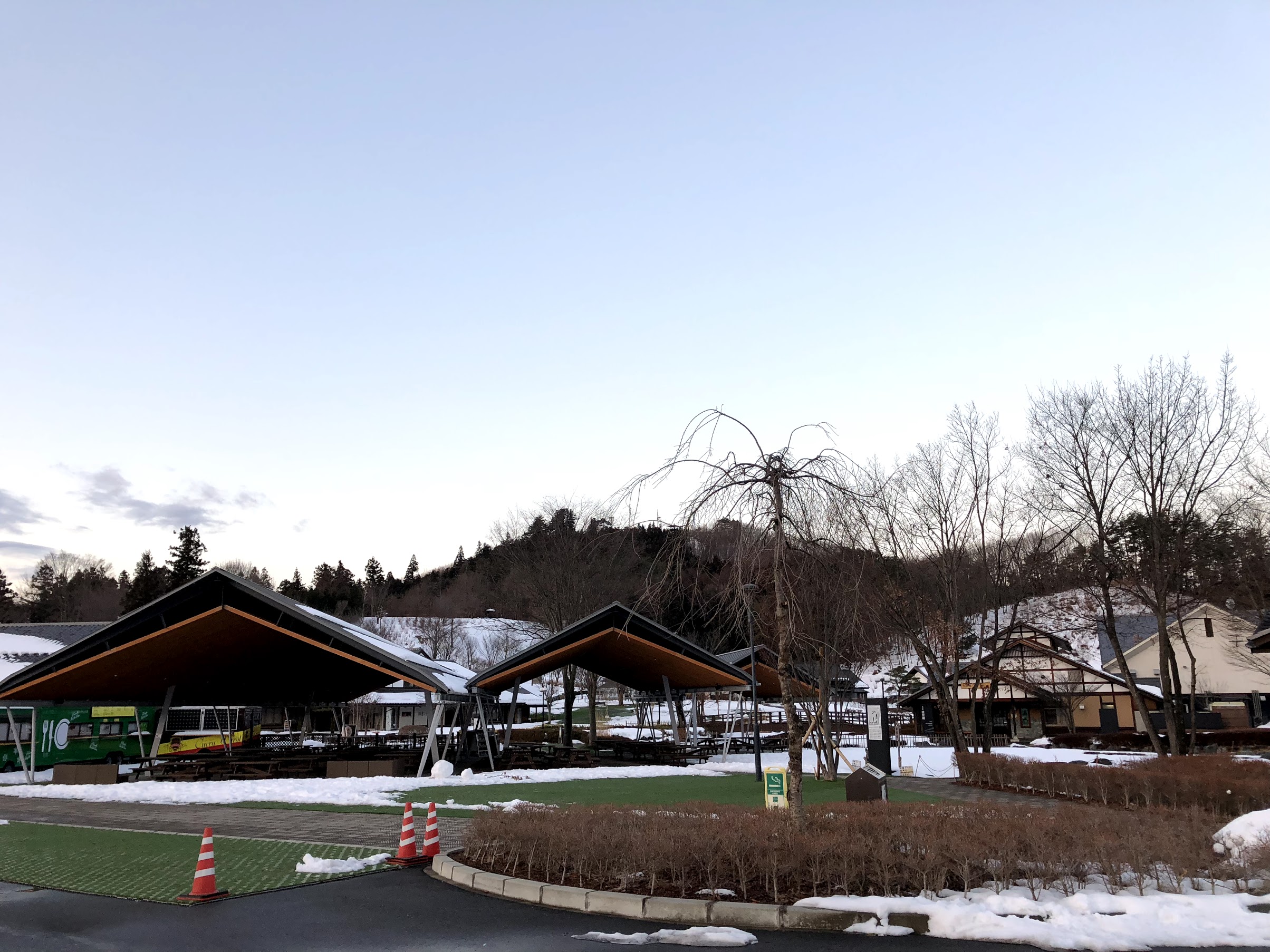 川場の旅【群馬県】