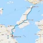 長男との父子旅_淡路島、四国【兵庫県】day2