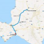 キャンピングカー北海道の旅2018_day8【北海道】