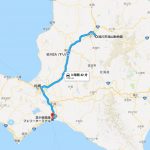 キャンピングカー北海道の旅2018_day8【北海道】