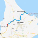 キャンピングカー北海道の旅2018_day7【北海道】