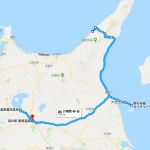 キャンピングカー北海道の旅2018_day5【北海道】